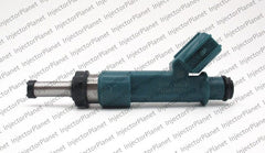 DENSO 297500-2112 / Toyota 23250-37021 - INJECTOR PLANET CORP.