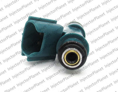 DENSO 297500-2112 / Toyota 23250-37021 - INJECTOR PLANET CORP.
