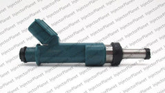 DENSO 297500-2112 / Toyota 23250-37021 - INJECTOR PLANET CORP.