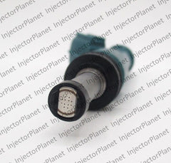 DENSO 297500-2112 / Toyota 23250-37021 - INJECTOR PLANET CORP.