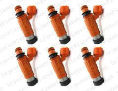 Nikki INP731 / Mitsubishi CDH210 - INJECTOR PLANET CORP.