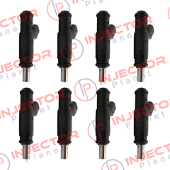 Chrysler 04591851AA - INJECTOR PLANET CORP.