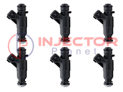 Bosch 0280155742 / Mercedes-Benz A1120780049