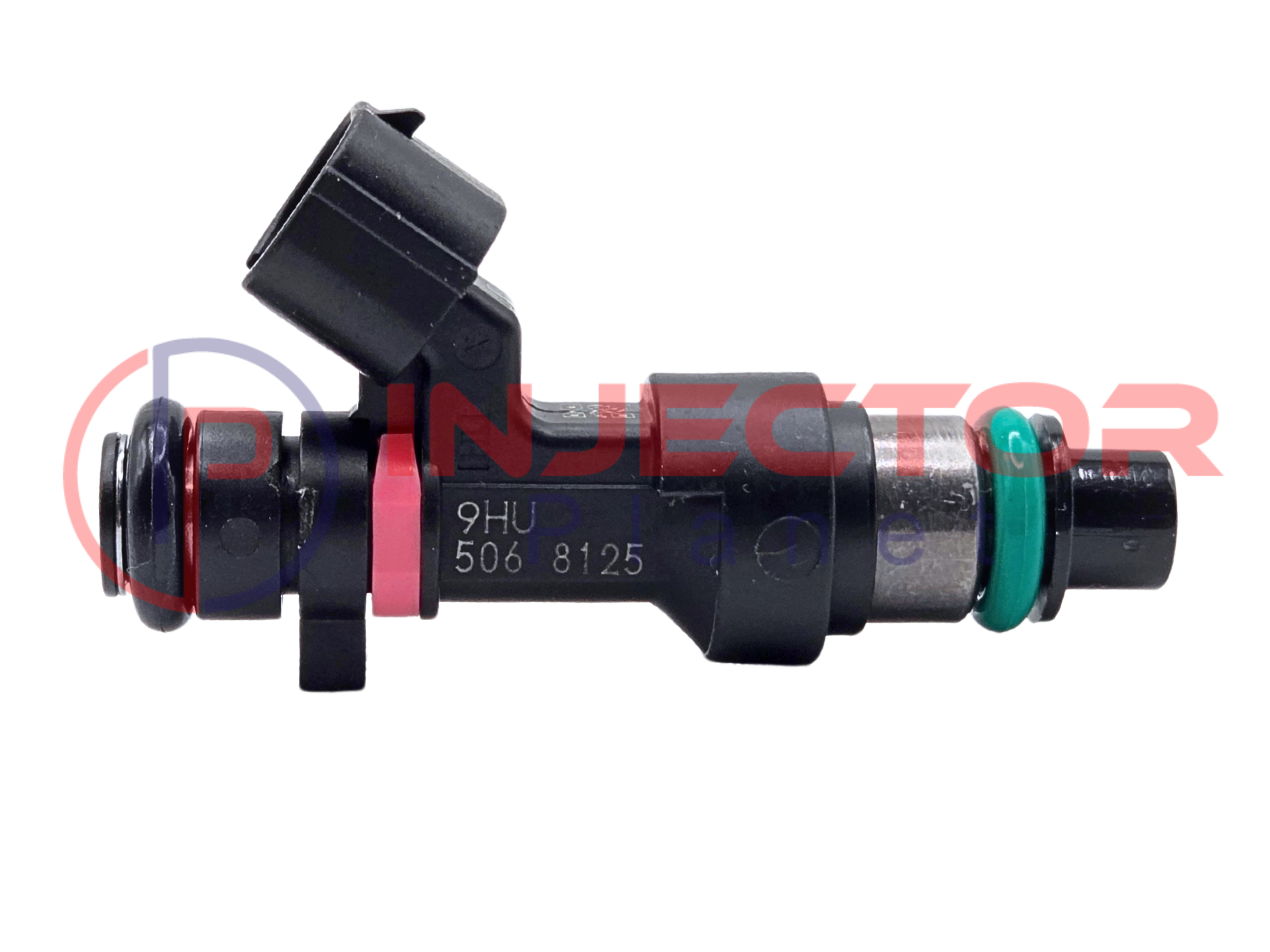 Hitachi Unisia 9HU / Nissan 16600-9HU0A | INJECTOR PLANET CORP.