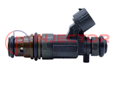 Bosch 0280156059 / Volkswagen 07D906031