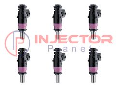 SiemensDeka  39-N040 / Mercury 8M0041571 - INJECTOR PLANET CORP.