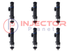 Bosch 0280158048 / Porsche 99760512200 - INJECTOR PLANET CORP.