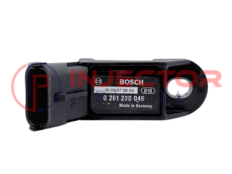 Bosch 0261230049 / Mercedes-Benz A0003121V003