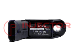 Bosch 0261230049 / Mercedes-Benz A0003121V003