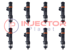Bosch 0280158481 / Ford NR3E-9F593-AA - INJECTOR PLANET CORP.