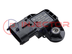 Bosch 0261230358 / Mitsubishi 1865A248 - INJECTOR PLANET CORP.