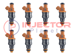 DENSO 195500-2432 / Ford F1ZE-C2A