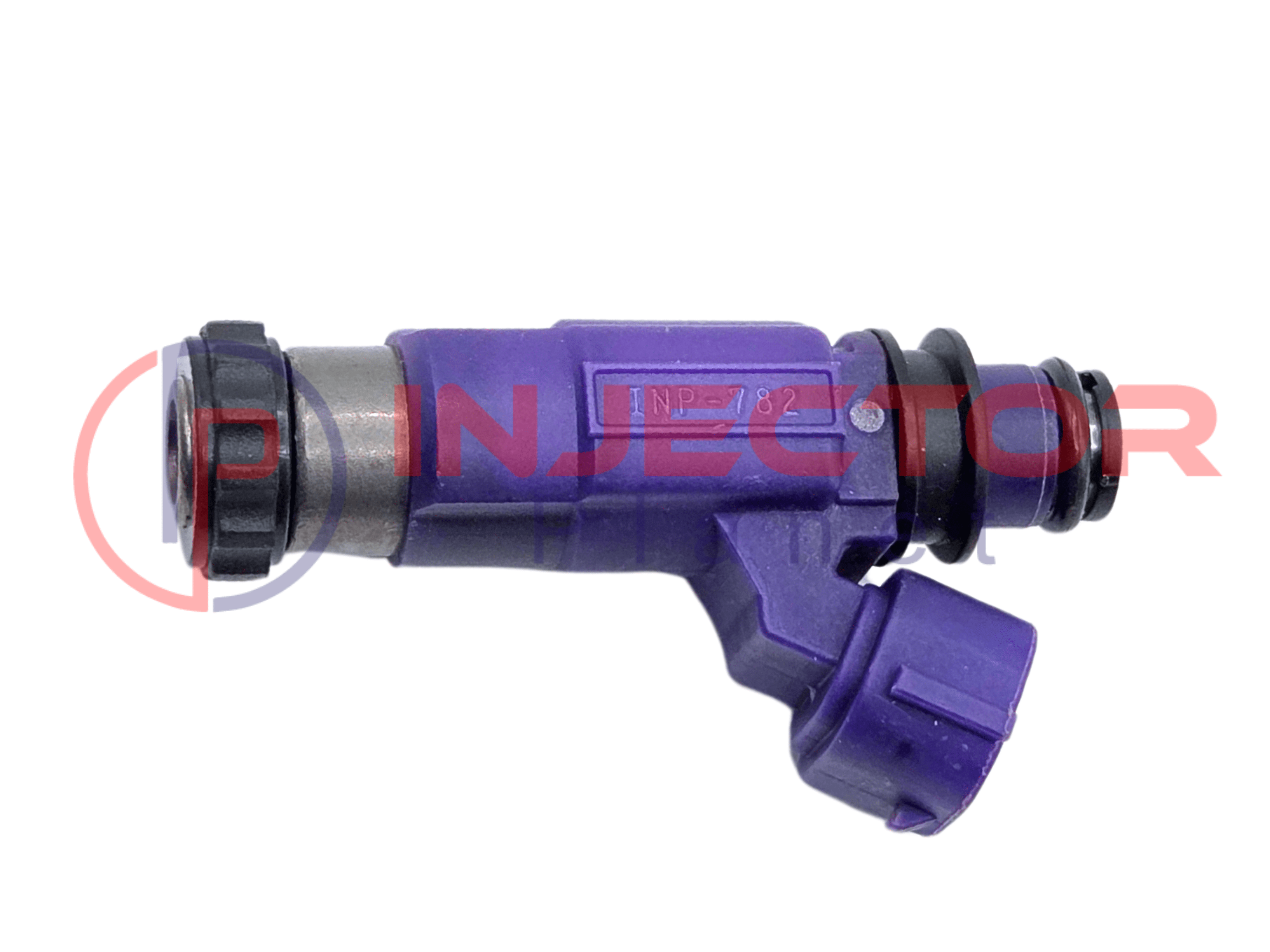 Nikki INP-782 / Mazda FSJ3-13-250 | INJECTOR PLANET CORP.