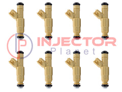 Bosch 0280155861 / Ford XS2E-A5B - INJECTOR PLANET CORP.