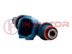 DENSO 297500-1580 / Toyota 23250-37020 - INJECTOR PLANET CORP.