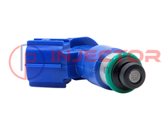 DENSO 297500-0880 / Honda 16450-RWC-A01 - INJECTOR PLANET CORP.