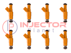 Bosch 0280155710 / Ford F6VE-A5A - INJECTOR PLANET CORP.