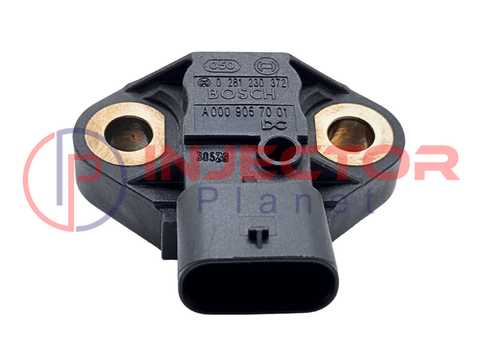 Bosch 0261230372 / Mercedes A0009057001