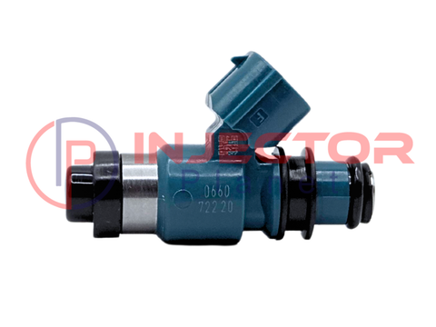 DENSO 297500-0660 / Yamaha 2C0-13761-10-00