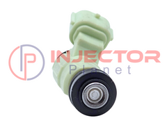 Nikki INP-743 / Mitsubishi CDH240E - INJECTOR PLANET CORP.