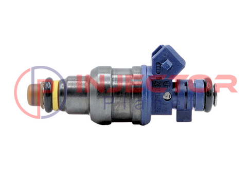 Bosch 0280150455 / Porsche 99660612000