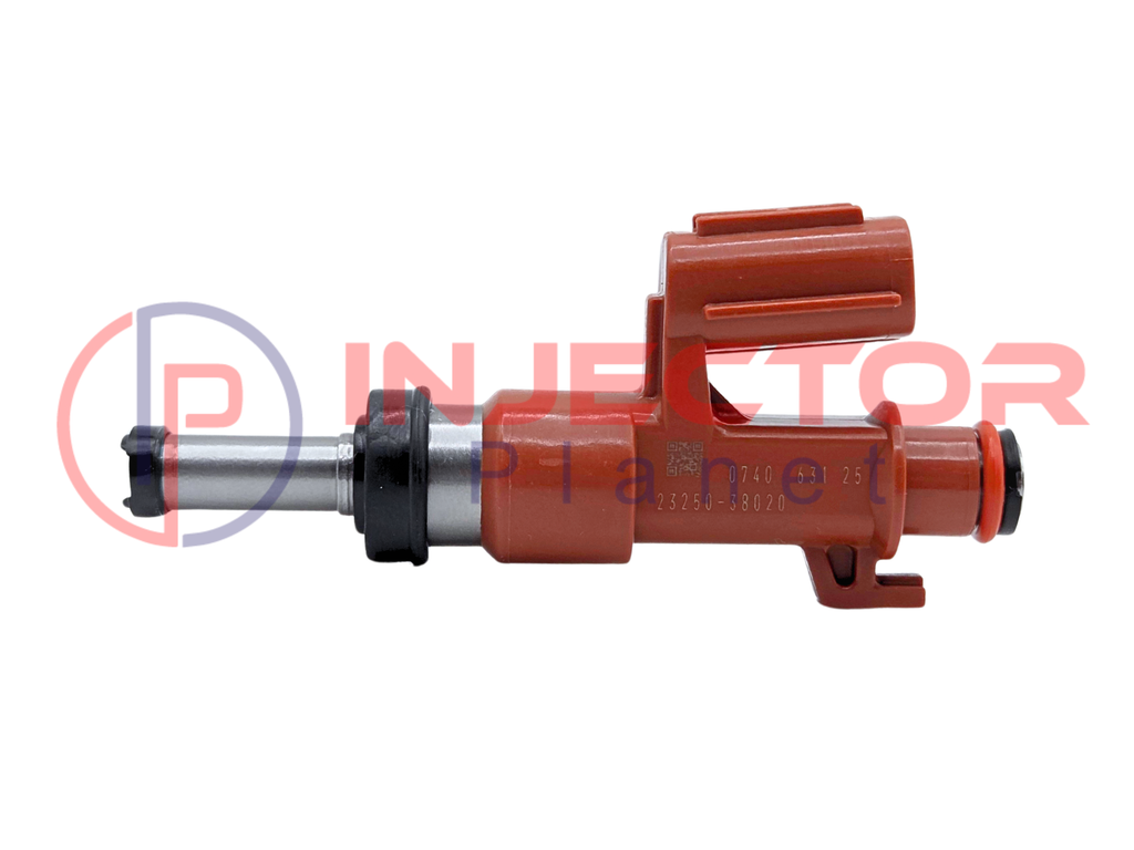 Injector Planet | DENSO 297500-0740 fuel injector– INJECTOR PLANET Injector Planet | DENSO 297500-0740 fuel injector– INJECTOR PLANET