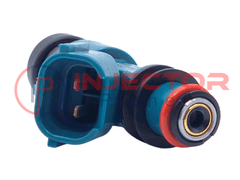 DENSO 297500-0040 / Suzuki 15710-65J00 - INJECTOR PLANET CORP.