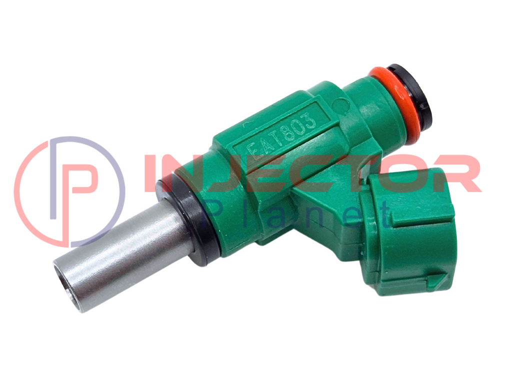 独特な Kawasaki / EAT803 Nikki 49033-0027 CORP. PLANET INJECTOR | シューズ
