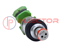 DENSO 195500-5660 / Toyota 23250-74140