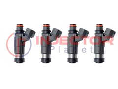 Nikki INP-730 / Mitsubishi CDH166 - INJECTOR PLANET CORP.