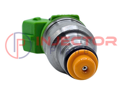 DENSO 195500-3160 / Ford F87E-B2A - INJECTOR PLANET CORP.