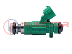 UnisiaJecs FBJD000 / Nissan 16600-AW000