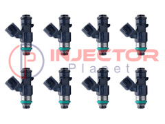 DENSO 297500-1130 / General Motors 12609749