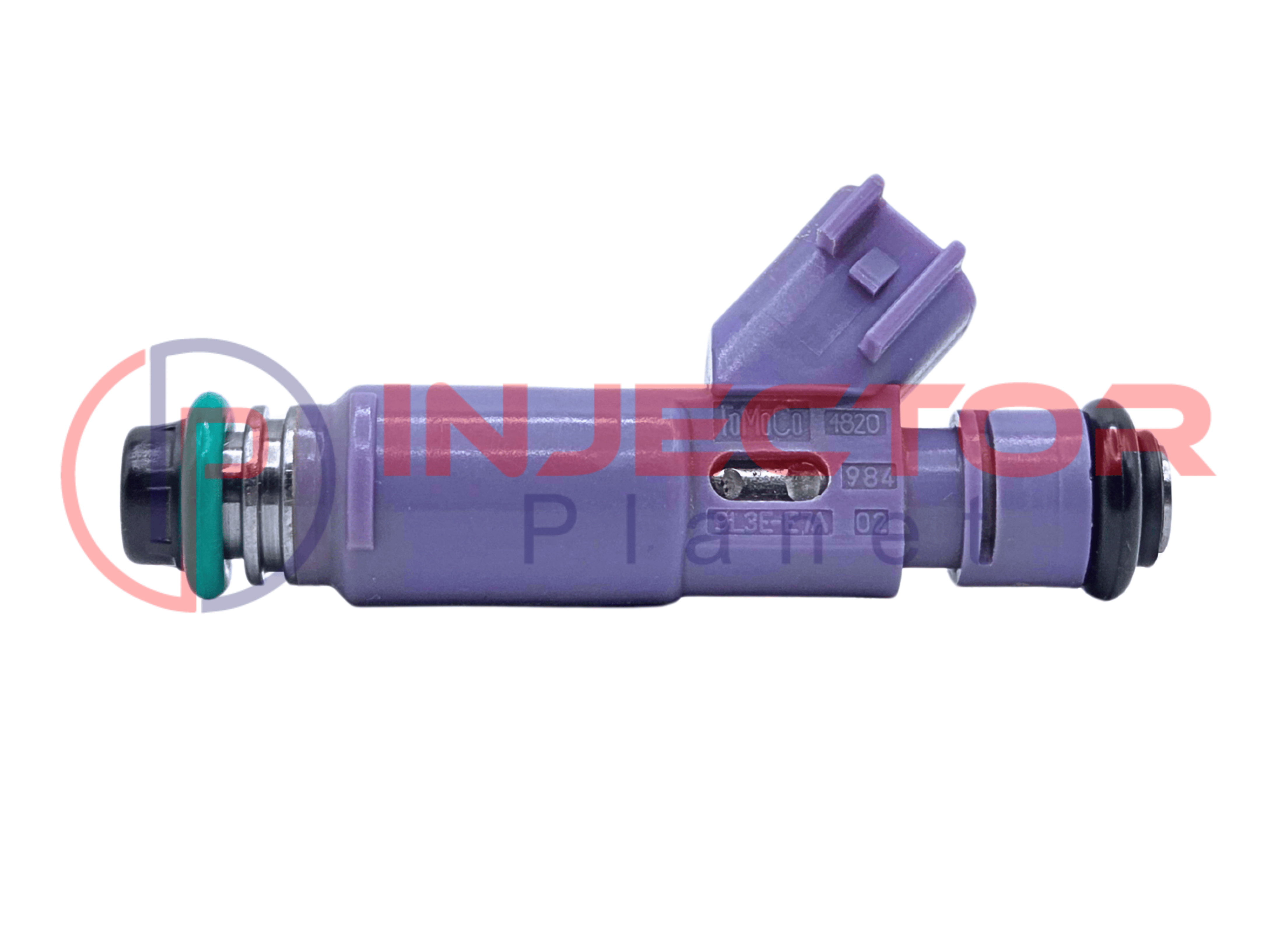 DENSO 195500-4820 / Ford 9L3E-E7A | INJECTOR PLANET CORP.