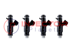 Keihin R / Honda 16450-MCS-003 - INJECTOR PLANET CORP.
