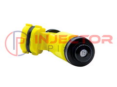 DENSO 195500-4450 / Mazda N3H3-13-250A