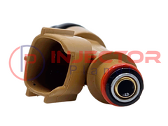 DENSO 297500-1301 / Toyota 23250-0T020 - INJECTOR PLANET CORP.