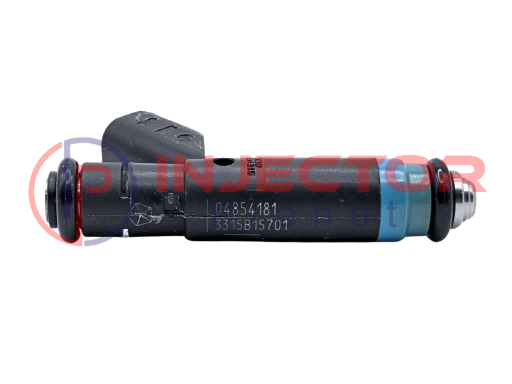 テブール Injector Planet | Chrysler 04854181 fuel injector Genuine OEM
