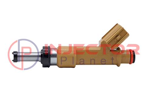 DENSO 297500-1301 / Toyota 23250-0T020