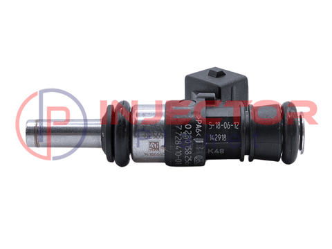 Bosch 0280158256 / BMW 7728410