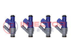 Bosch 0280155791 / Volkswagen 06A906031C - INJECTOR PLANET CORP.