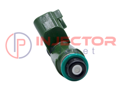 DENSO 195500-4011 / Ford 1X43-AB