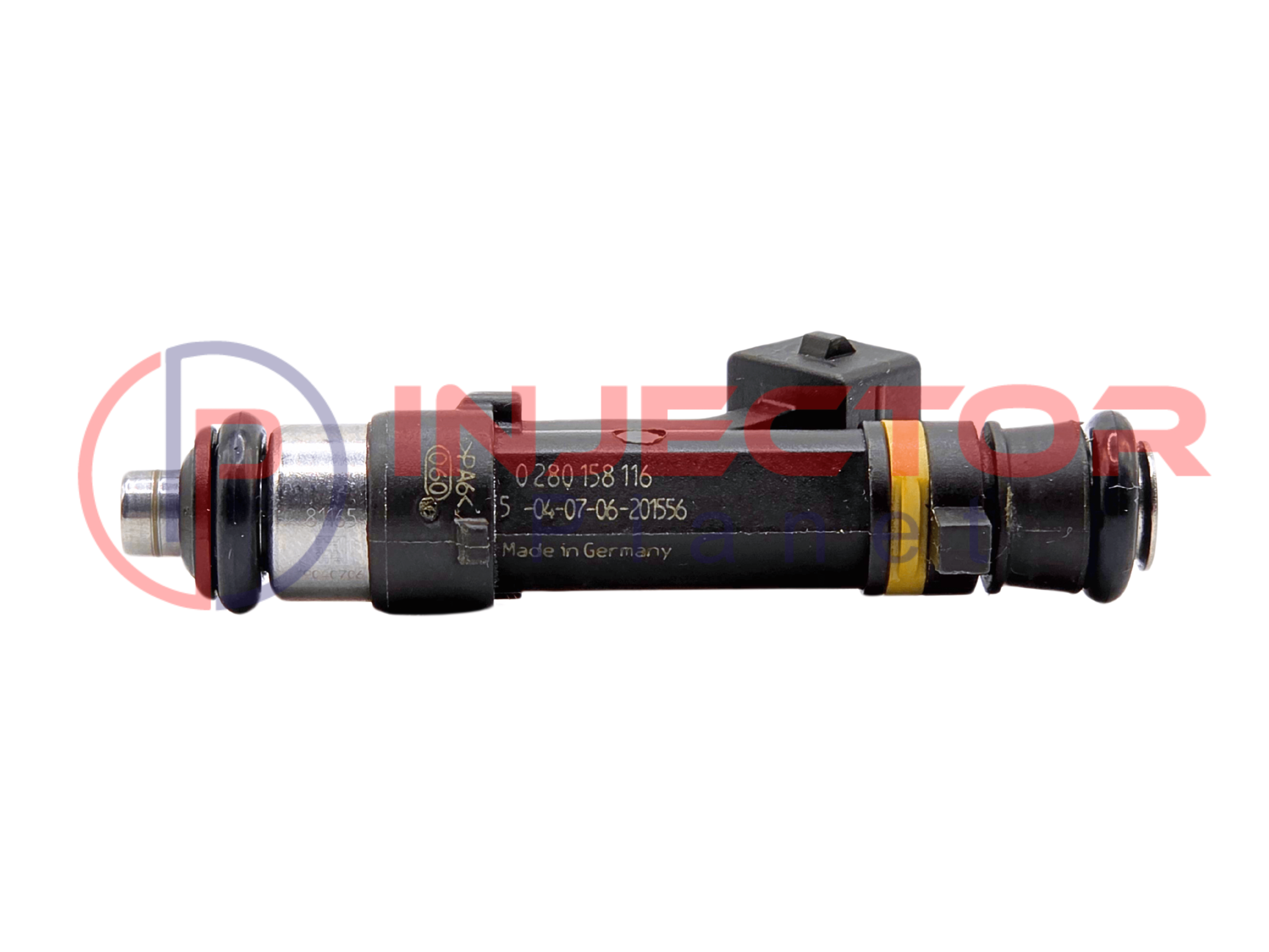 メル32051 Bosch 0280158116 / Porsche 99760512300 | INJECTOR PLANET CORP.