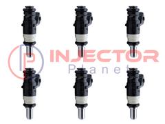 Siemens Deka 37-091 / Mercury 892811-001 - INJECTOR PLANET CORP.