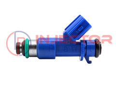 DENSO 297500-0880 / Honda 16450-RWC-A01 - INJECTOR PLANET CORP.
