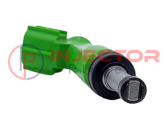 DENSO 297500-6010 / Toyota 23250-0V010