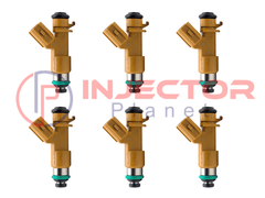 DENSO 297500-0260 / Honda 16450-RDV-J01