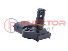 Continental A2C53385823 - INJECTOR PLANET CORP.