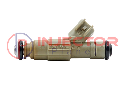 Bosch 0280156201 / General Motors 12574393