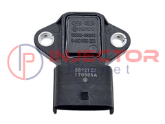 Kefico 9460930201 / Hyundai 39300-38200 - INJECTOR PLANET CORP.